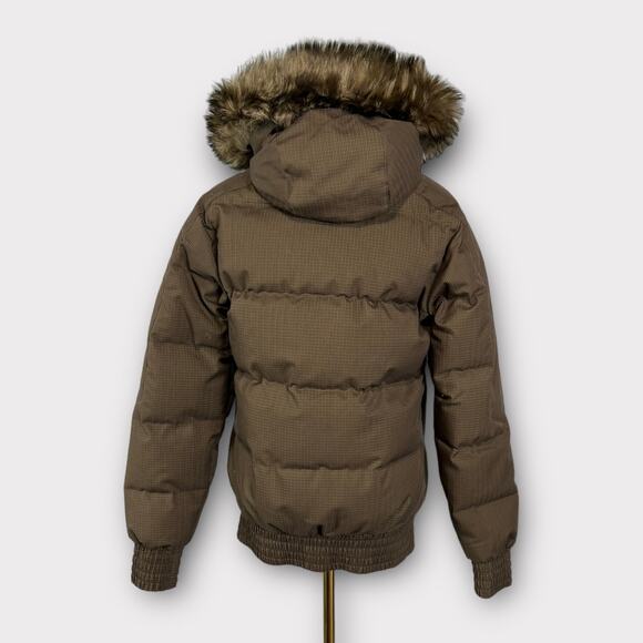 Helly Hansen Namsos Bomber HTXP Waterproof Down Filled Jacket Size XS - Picture 2 of 7